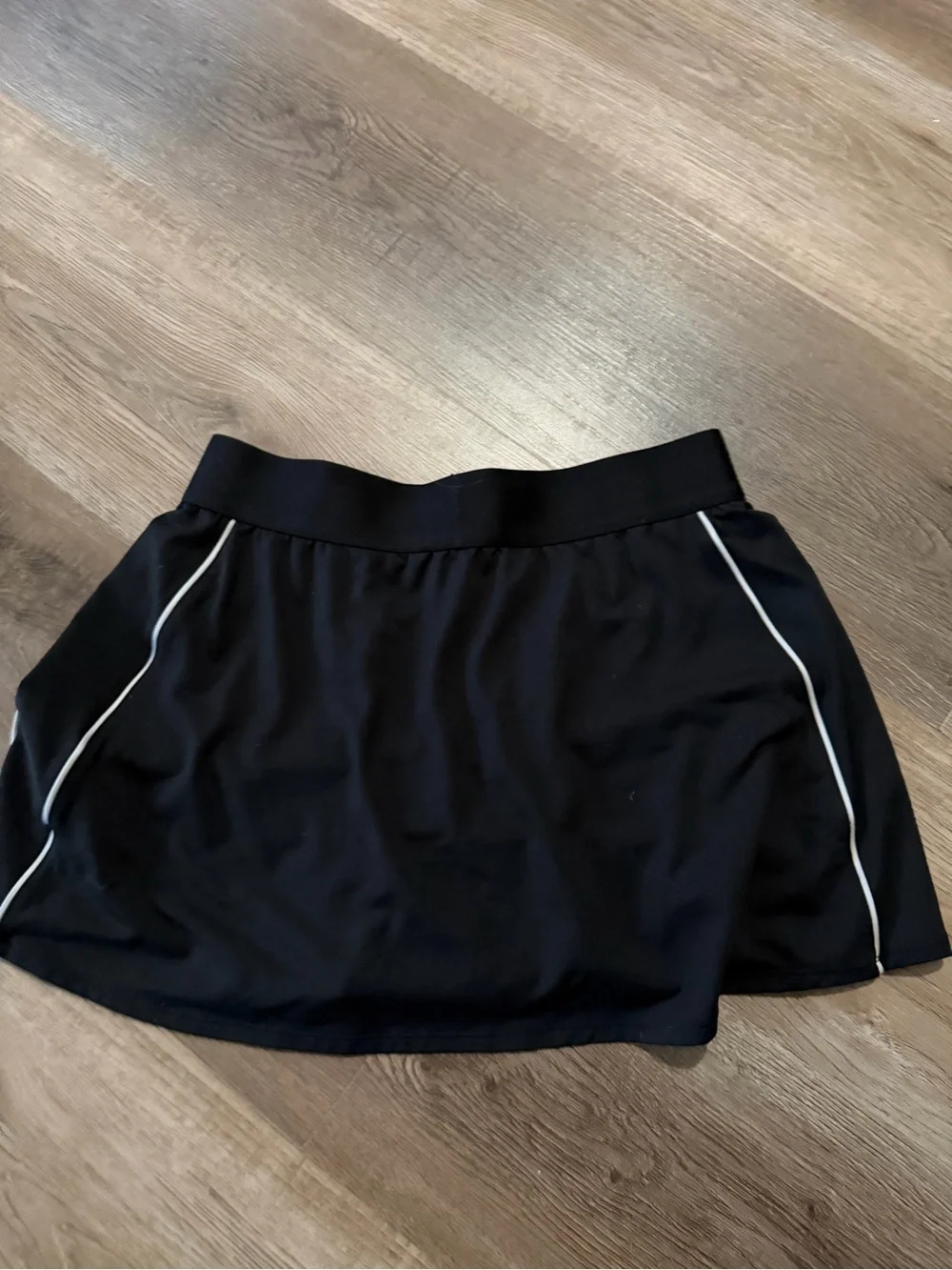 Nike court dri